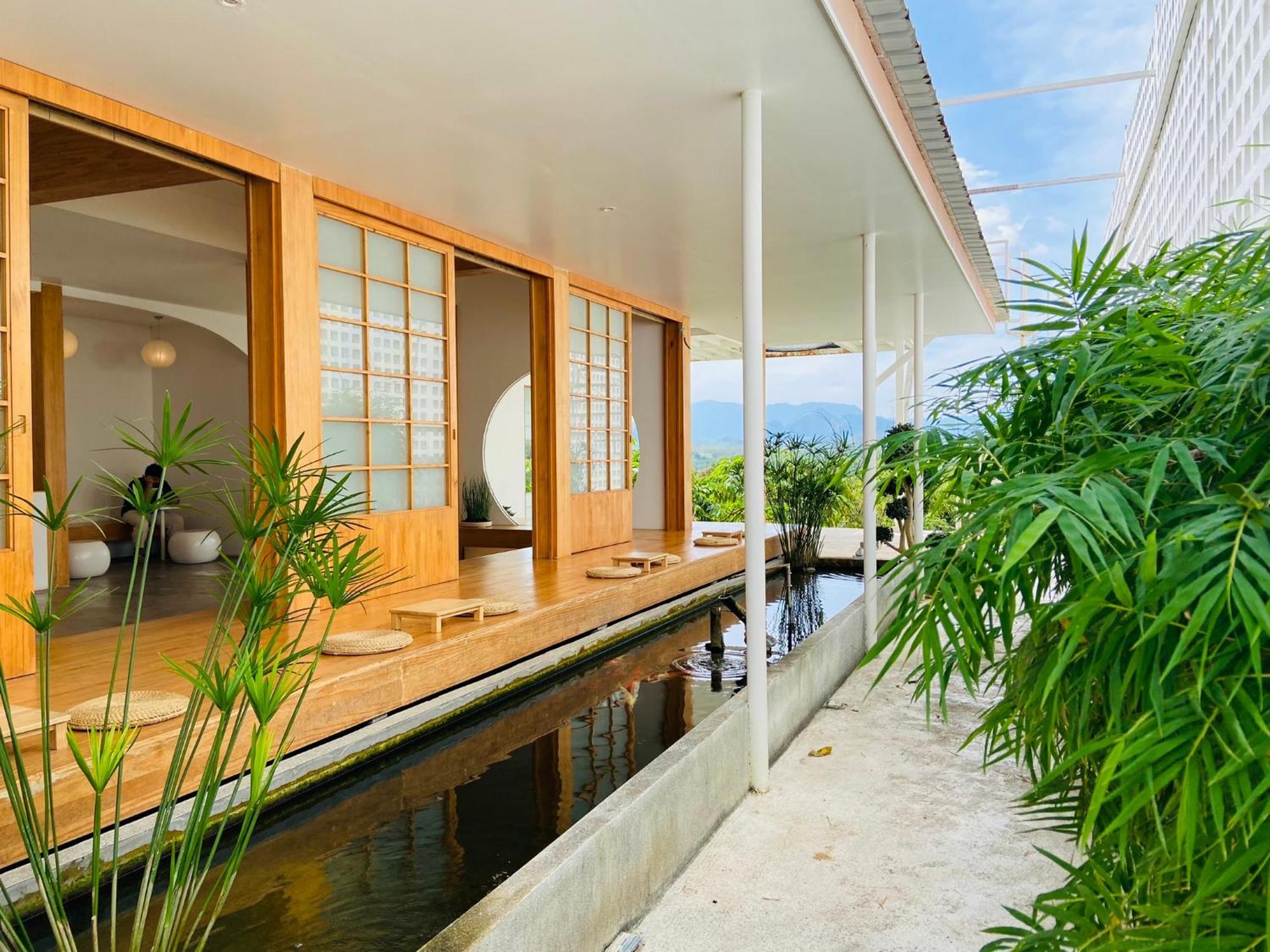 فندق Tanoshi Glamping In Khao Sok Khao Sok National Park المظهر الخارجي الصورة